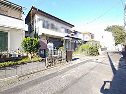 さいたま市北区奈良町 売地