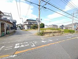 さいたま市北区本郷町 建築条件無し売地