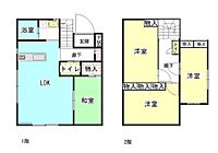 埼玉県さいたま市見沼区大字御蔵：物件画像