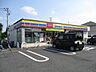 周辺：ミニストップ伊奈中央店（220m）