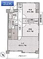 オーベル大宮宮原2階1,980万円