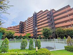 ライオンズマンション幸手