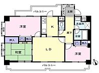 埼玉県坂戸市日の出町：物件画像