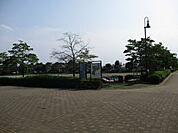 上平公園（1360m）
