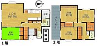 埼玉県さいたま市見沼区大字東新井：物件画像