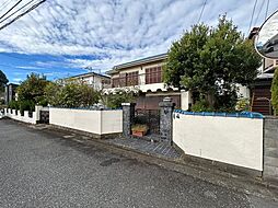 横浜市栄区桂台南2丁目