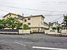 周辺：川島町立伊草小学校（730m）