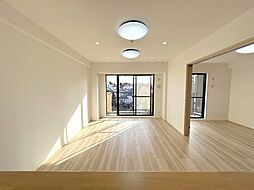 コスモ浦和ガーデンフォルム