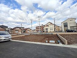 桶川市上日出谷7期