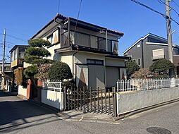 上尾市小泉7丁目