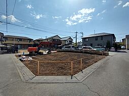 上尾市川1丁目