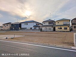 北本市西高尾23ー1期