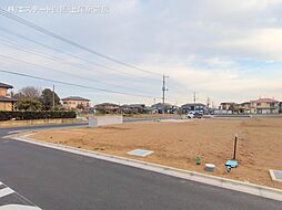 北本市西高尾23ー1期