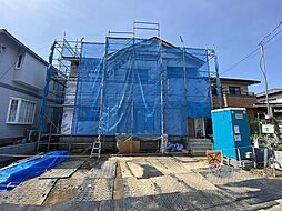 蓮田市藤ノ木5期　1号棟