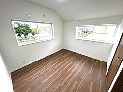 子供部屋の画像