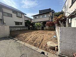 上尾市上町2期1棟　1区画