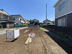 蓮田市末広2丁目