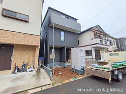 岩槻小溝　1号棟