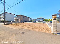蓮田市関山3丁目