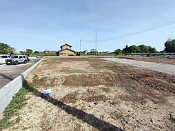 幸手市大字下吉羽 1号地の土地画像