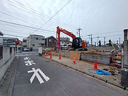 上尾市春日1丁目