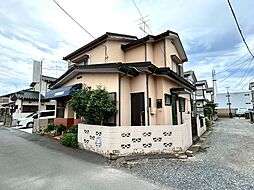 上尾市大字小敷谷