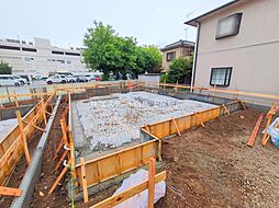 上尾市緑丘3丁目