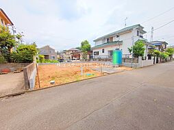 坂戸市西坂戸2期　1号棟