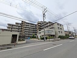 パークヒルズ若葉スカイハイツ