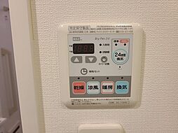 プレシス本川越