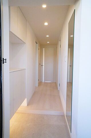 室内 ライオンズマンション与野本町第5 3階/-