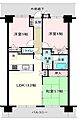 センチュリー川越26階2,380万円