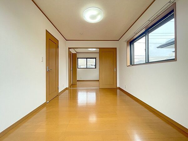 子供部屋