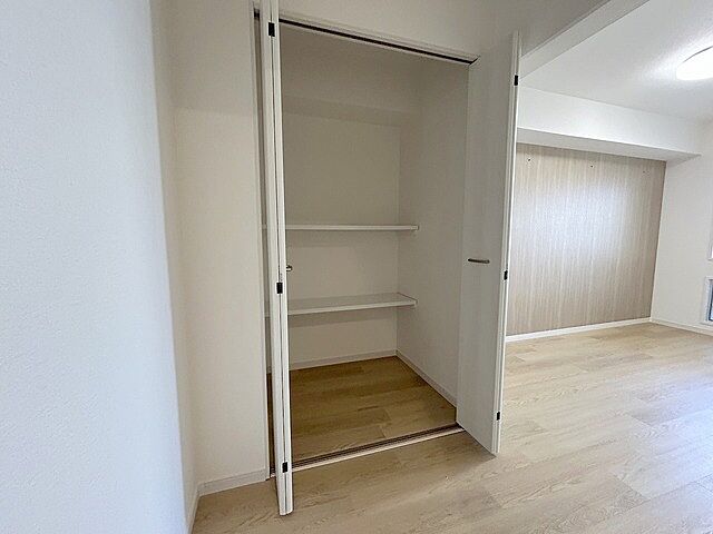 収納 川越ニューシティいせはらリバーサイド壱番街5号棟 3階/-