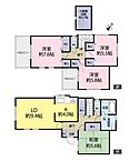 埼玉県久喜市西大輪5丁目：物件画像
