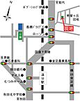 秋田県秋田市金足下刈字北野：物件画像