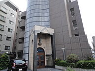 東京都府中市府中町2丁目13-2：物件画像／株式会社アイ・エステート