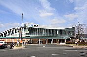 ＪＲ亀岡駅