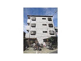 大阪府門真市栄町16-5（賃貸マンション2LDK・2階・48.00㎡） その1