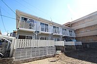 広島県広島市南区皆実町6丁目：物件画像／オールハウス株式会社　本店　賃貸事業部