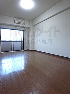 外観：リビング