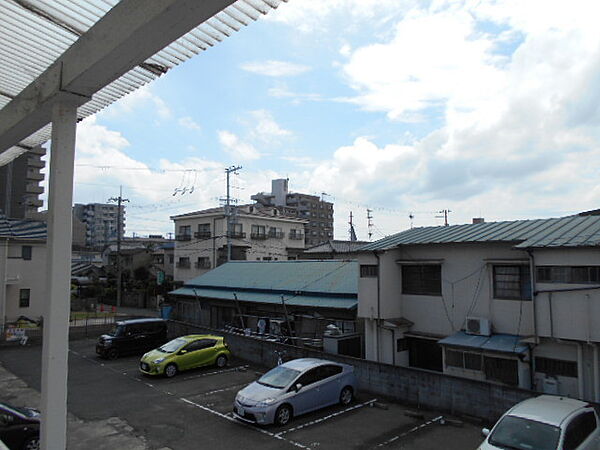 兵庫県姫路市増位本町2丁目(賃貸アパート2LDK・2階・48.26㎡)の写真 その14