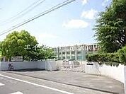 岡山市立吉備中学校 1663m