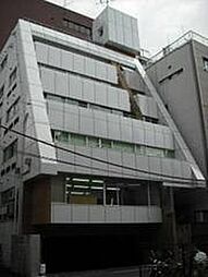 🉐敷金礼金0円！🉐日本色素本社ビル