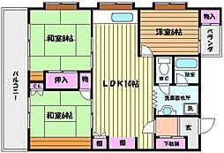 阪急神戸本線 王子公園駅 徒歩18分