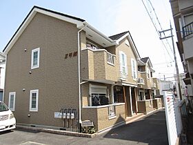 エレガンツァアロッジオ２号館  ｜ 大阪府羽曳野市古市６丁目（賃貸アパート2LDK・2階・58.11㎡） その3