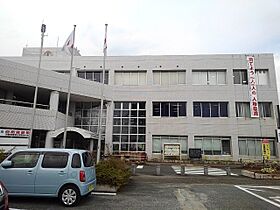 グレンツェント 203 ｜ 福岡県三潴郡大木町大字上八院1500番地2（賃貸アパート2LDK・2階・51.67㎡） その17