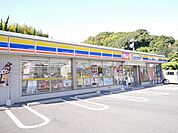 ミニストップ中間蓮花寺店（911m）