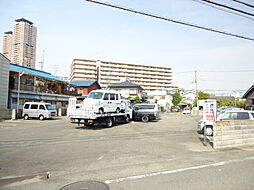 廣瀬第2駐車場