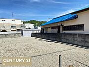 紀勢本線「黒江駅」まで自転車約11分！